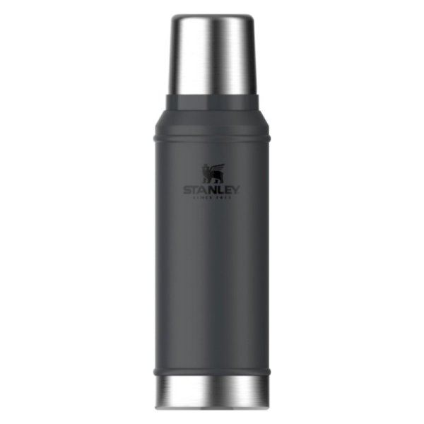 Stanley The Legendary Classic Bottle Термос 0.94L Black 2.0