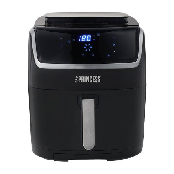 Обложка книги «Princess 01.182080.01.001 Аэрофритюрница»