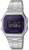 CASIO A168WEM-1EF Мужские часы