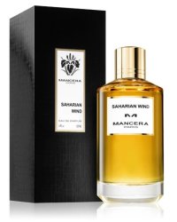 Mancera Saharian Wind Парфюм EDP 120 ml