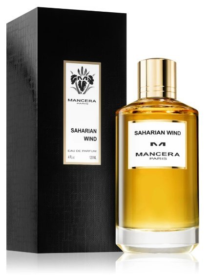 Mancera Saharian Wind Парфюм EDP 120 ml