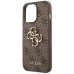 Дополнительное изображение книги «Guess GUHCP14X4GMGBR Чехол для Apple iPhone 14 Pro Max»