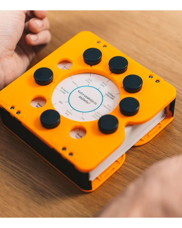 Brain Games Smart10 Настольная игра