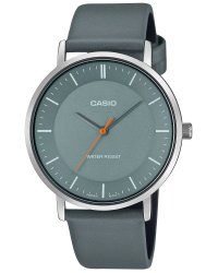 CASIO MTP-VT04L-8EDF Мужские часы