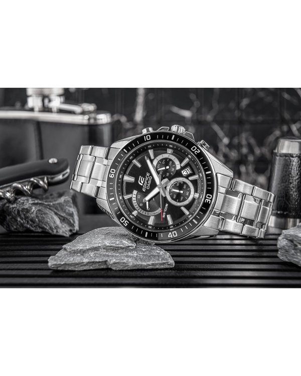 CASIO EFR-552D-1AVUEF Мужские часы