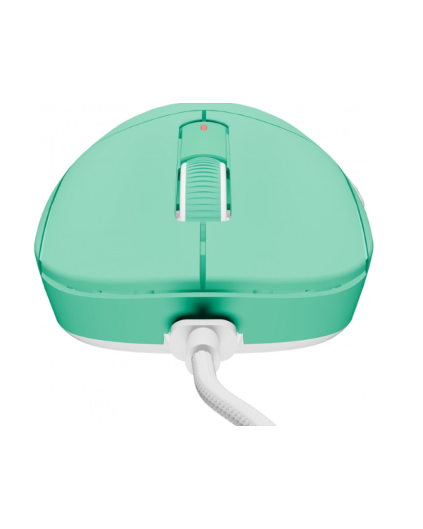 Fury Tanto T4 Проводная Mышь