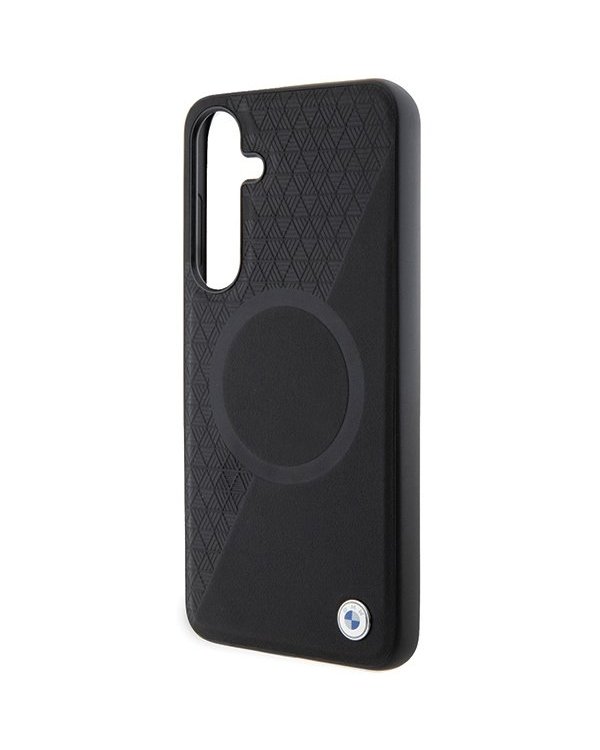 BMW BMHMS24S23RTPK Чехол для Samsung Galaxy S24