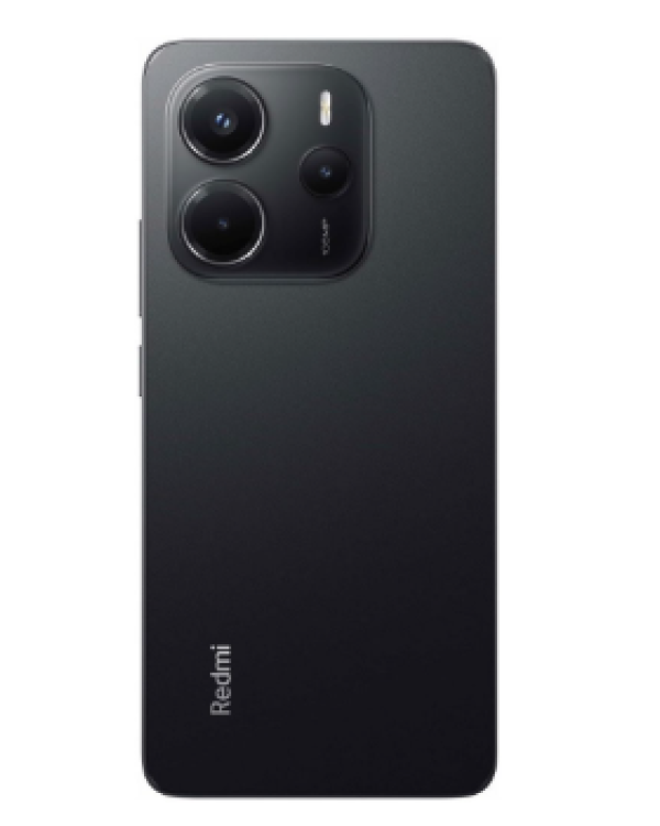 Xiaomi Redmi Note 14 4G Смартфон 6GB / 128GB Midnight Black