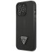 Guess GUHCP14LPSATLK Чехол для Apple iPhone 14 Pro