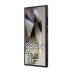Guess GUHCS24L4GMGBL Чехол для Samsung Galaxy S24 Ultra