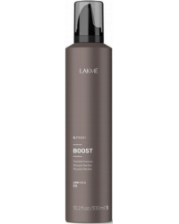 Lakmé K.Finish Boost Гибкий Мусс Для Волос 300 ml