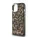 Karl Lagerfeld IML Leopard MagSafe Case Чехол для Apple iPhone 15