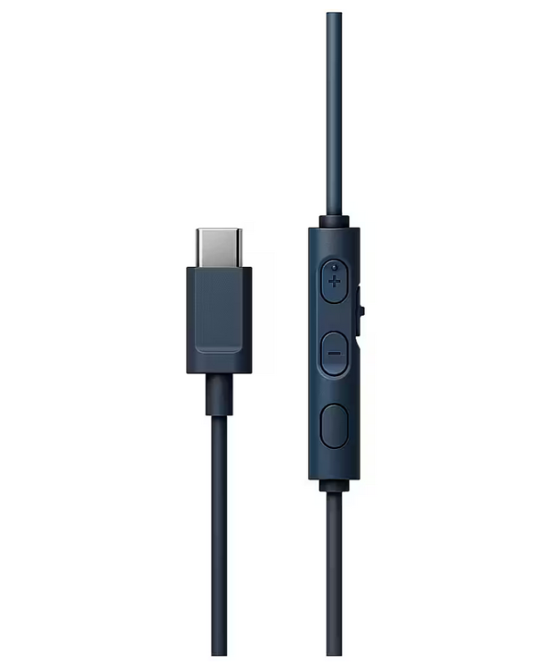 JVC HA-S33UCAU Наушники