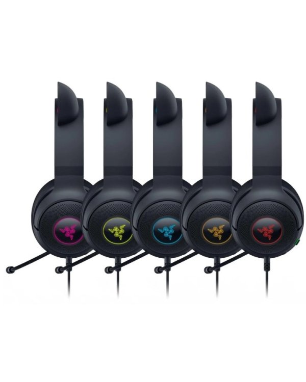 Razer Kraken Kitty V2 Pro Игровая гарнитура