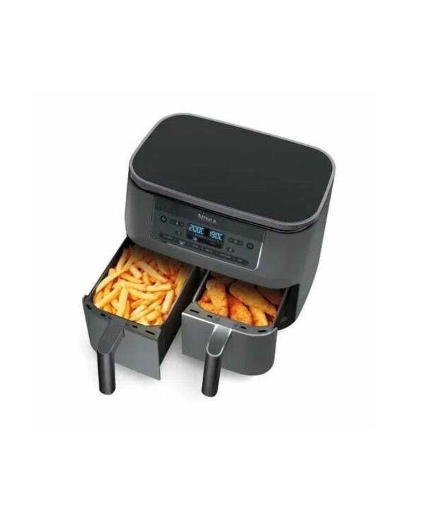 Ninja DZ300EU Аэрогриль 7.6L 2400W