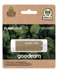 GoodRam 64GB UME3 USB 3.0 Флеш Память