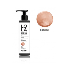 Artègo Lola Your Beauty Colour Маска для волос Caramel 200 ml