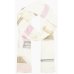 Guess AW8796COT03 Женский Текстильный Шарф 80x180