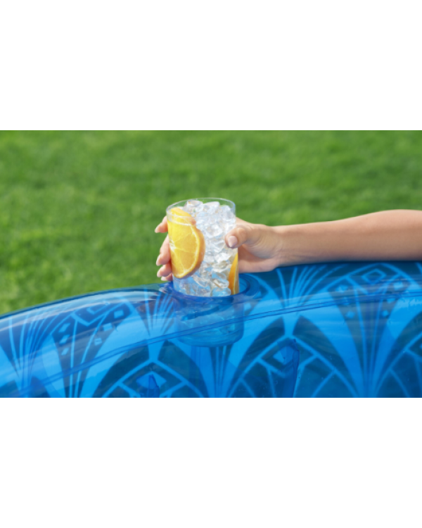 Bestway 54479 Надувной Детский Бассейн 168 cm x 53 cm