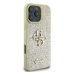 Guess GUHCP16LHG4SGD Чехол для Apple iPhone 16 Pro