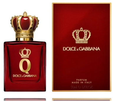 Dolce & Gabbana Q Парфюм PP 50 ml