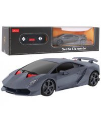 RASTAR R/C Игрушечная Машина Lamborghini Sesto Elemento 1:24