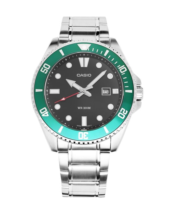 CASIO MDV-107D-3AVEF Мужские часы
