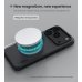 Nillkin Super Frosted PRO Magnetic Back Cover Чехол для Apple iPhone 17 Pro