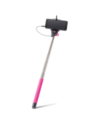 Forever MP-400 Selfie 100cm штатив с проводом 3.5 мм