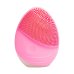 Обложка книги «Garett Sonic facial Cleaning Brush Косметическая щёточка для лица»