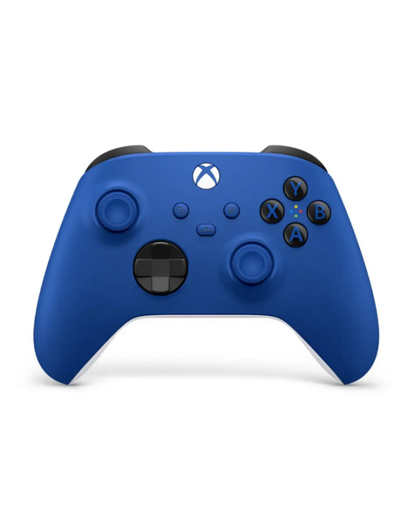 Microsoft Xbox Беспроводной контроллер