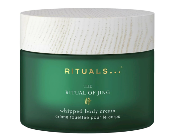 Rituals The Ritual Of Jing Крем для тела 220ml