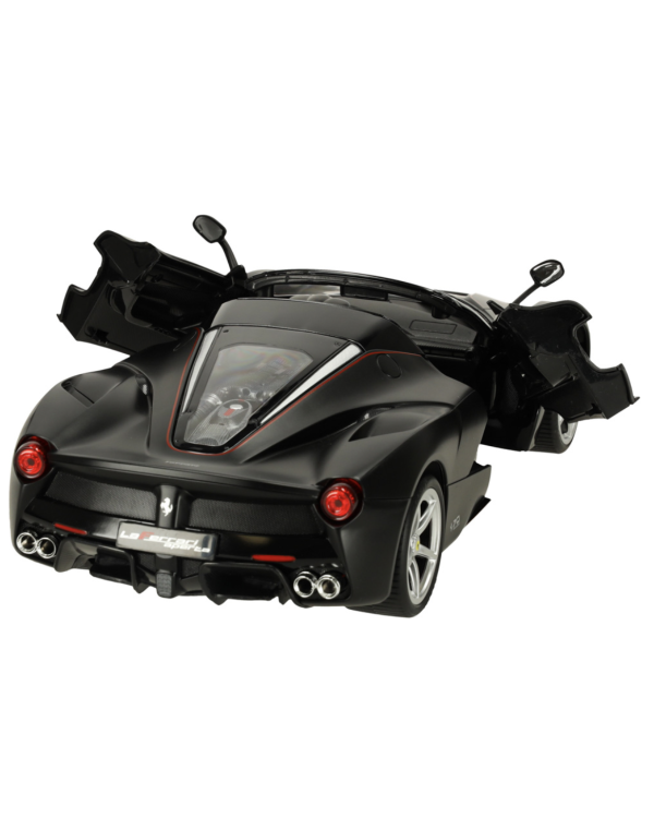 Rastar RC Ferrari LaFerrari Aperta Радиоуправляемая машина 1:14