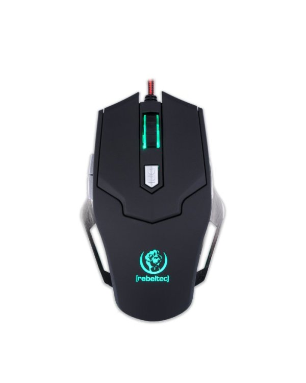 Rebeltec FALCON Игровая Компьютерная Мышь