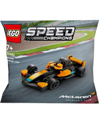LEGO Speed Champions 30683 McLaren Formula 1 Конструктор