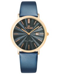 G.Rossi 10853A-6F3 Мужские часы