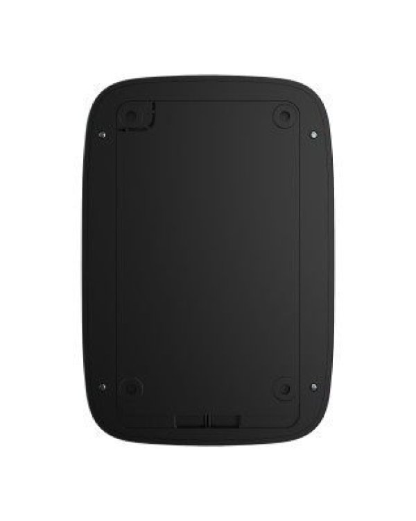 Ajax KeyPad Беспроводная cенсорная клавиатура сигнализация