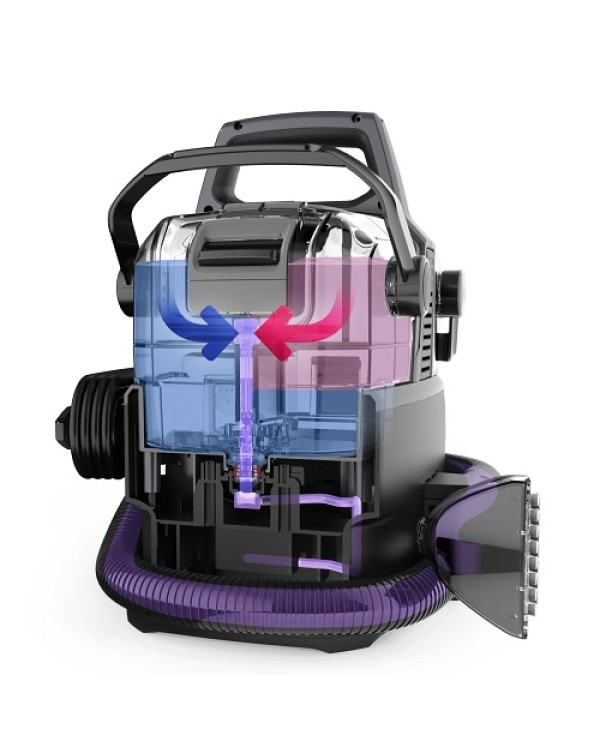 Bissell SpotClean C9 Pro Пылесос