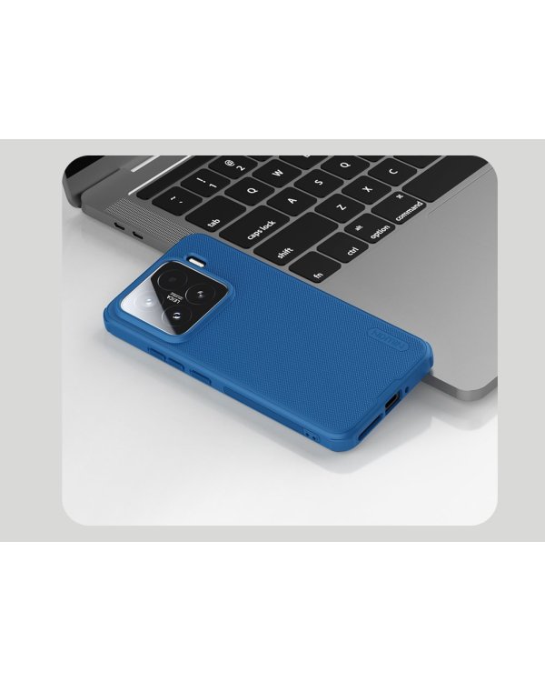 Nillkin Super Frosted PRO Back Cover Чехол для Xiaomi 15
