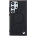 BMW BMHMS24L23RTPK Чехол для Samsung Galaxy S24 Ultra