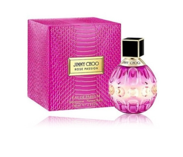 Jimmy Choo Rose Passion Парфюм EDP 60 ml