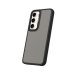 Mocco Crystal Black Чехол для Samsung Galaxy S25 Ultra