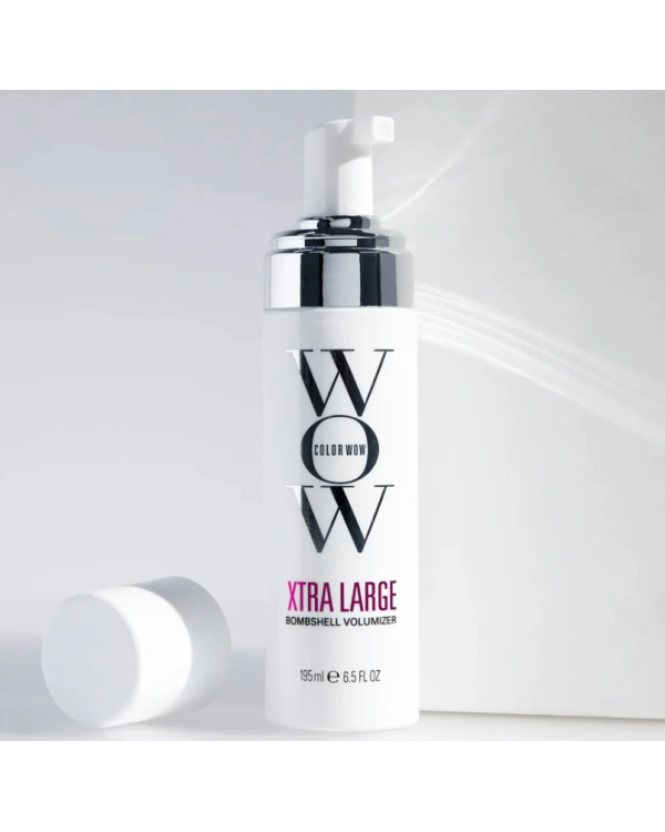 Color Wow Xtra Large Bombshell Volumizer Пенка для придания объема волосам 200 ml