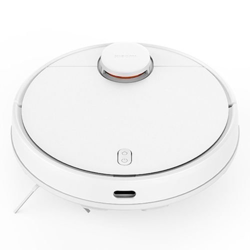 Обложка книги «Xiaomi BHR5988EU Mi S10 Робот-пылесос»