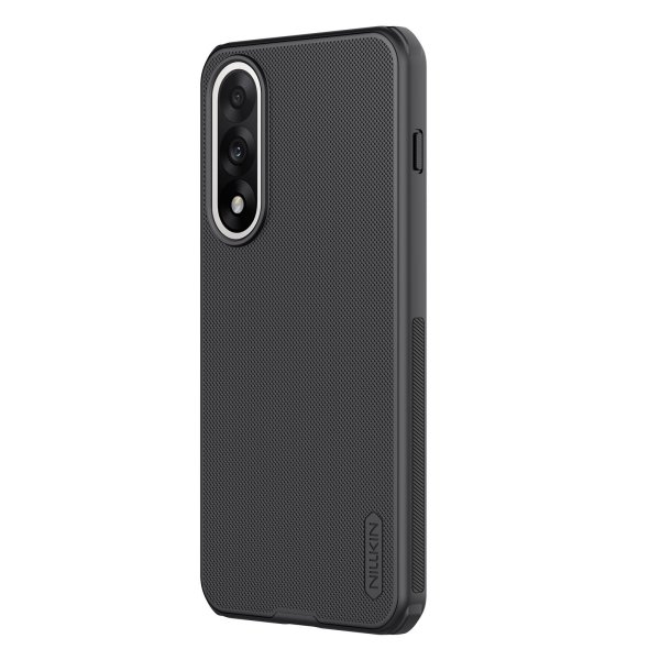 Nillkin Super Frosted PRO Back Cover Чехол для OnePlus Nord 5 5G