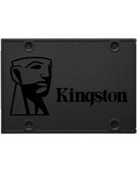 Kingston 480GB A400 SATAIII 2.5" Жесткий диск