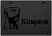 Kingston 480GB A400 SATAIII 2.5" Жесткий диск