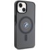 BMW BMHMP15SDSLK Чехол для Apple iPhone 15 / 14 / 13