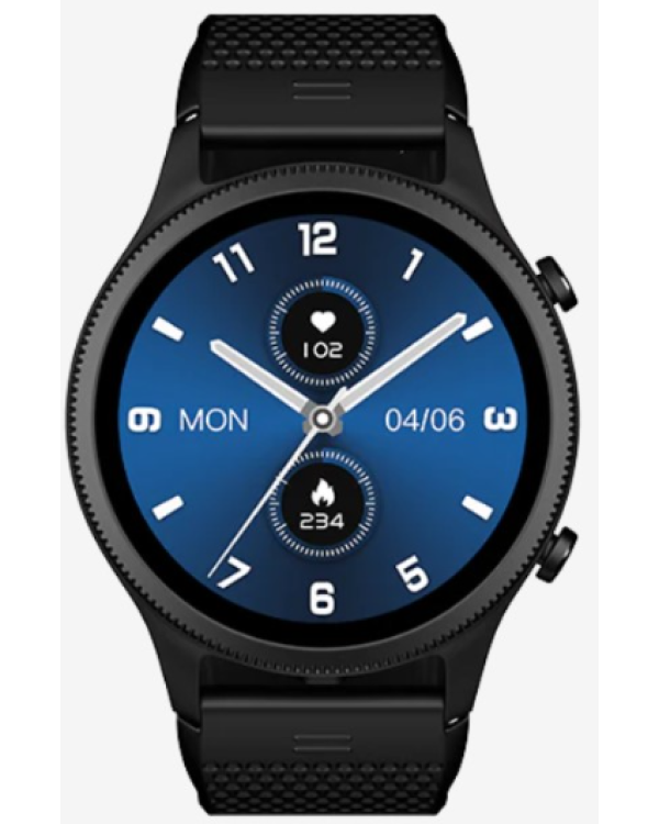 Noise ColorFit Pulse 3 Умные Часы (Jet Black)
