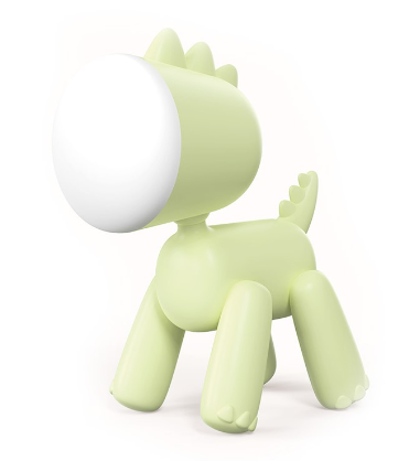 Forever Light LED DINOSAUR Ночная лампа